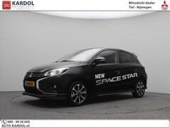 Mitsubishi Space Star - 1.2 Instyle Navi Led Cruise | NW MODEL