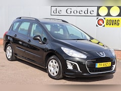 Peugeot 308 SW - 1.6 VTi Access org. NL-auto