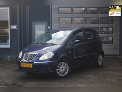 Lancia Musa - 1.4 Oro / Elek-Pakket / Airco / N.A.P