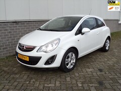 Opel Corsa - 1.2 EcoFlex Anniversay Edition LPG