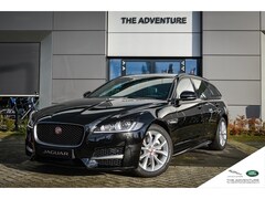 Jaguar XF Sportbrake - New 25t 2.0 250pk Aut R Sport Premium Edition