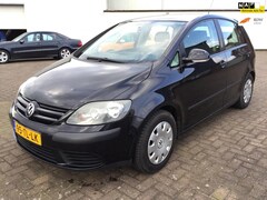 Volkswagen Golf Plus - 1.9 TDI Trendline