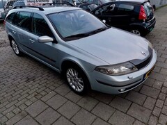 Renault Laguna Grand Tour - 1.8-16V Expression
