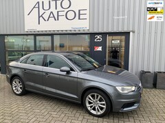 Audi A3 Limousine - 1.4 TFSI CoD Attraction Pro Line Plus NAVI ECC 17 " Xenon