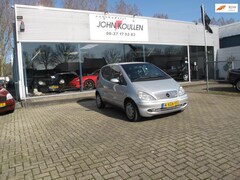 Mercedes-Benz A-klasse - 170 CDI Classic