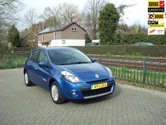 Renault Clio - 1.2 Collection 5deurs/airco/CC/Navi/nwe distributiesnaar RIJKLAAR