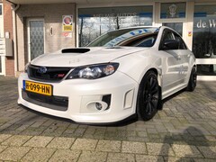 Subaru Impreza - WRX Turbo AWD 300 PK 2.5 T Sport
