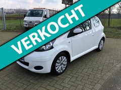 Toyota Aygo - 1.0-12V Access 58000 KM