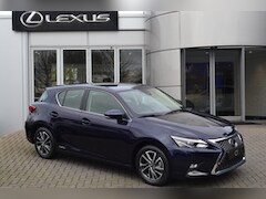 Lexus CT 200h - Ultimate Edition Groot Navi Led Camera 16"Lmv