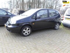 Chevrolet Tacuma - 1.6-16V Spirit airco