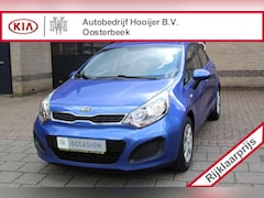 Kia Rio - 1.4 Comfort Pack