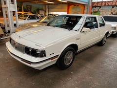 Oldsmobile Cutlass - Ciera Brougham