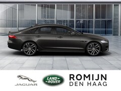 Jaguar XF - 25t 2.0 250pk Aut Premium Sport Edition