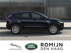 Jaguar E-Pace - P200 200 pk AWD Aut Premium Edition