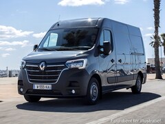 Renault Master - L3H2 T35 Energy dCi 165 | Trekgewicht 3000 | 12.390, - VOORDEEL