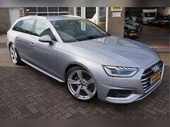 Audi A4 Avant - 40 TFSi Design Pro Line Aut. (Nw.model)