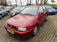 Seat Cordoba - 1.6i Vigo