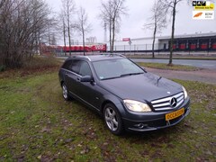 Mercedes-Benz C-klasse Estate - 200 CDI Avantgarde