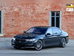 BMW 7-serie - 740Le xDrive iPerformance High Executive Full Options