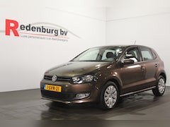 Volkswagen Polo - 1.2-12V Trendline - 5 drs. / Airco