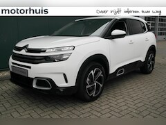 Citroën C5 Aircross - 1.2 PureTech 130pk EAT8 Feel