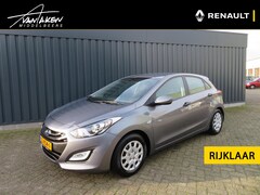 Hyundai i30 - 1.6 GDI i-Drive Cool Plus