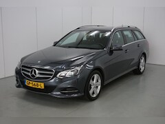 Mercedes-Benz E-klasse Estate - 300 BlueTEC HYBRID Lease Edition / LED / Navigatie