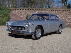 Ferrari 250 - GTE Series 1, Matching Numbers