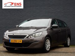 Peugeot 308 SW - 1.2 e-THP Access AIRCO CRUISE
