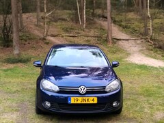 Volkswagen Golf - 2.0 TDI 110pk Trendline Airco NAP APK