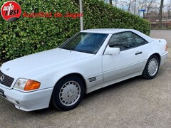 Mercedes-Benz SL-klasse - 300 SL