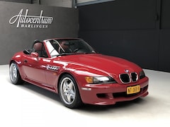 BMW Z3 Roadster - I 3.2 M-I Wide-Body I Handbak I