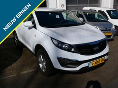 Kia Sportage - 1.6 GDI ComfortLine