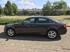 Audi A4 - 1.8 TFSI 120 PK