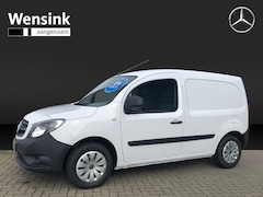 Mercedes-Benz Citan - 108 CDI Economy | Radio/Bluetooth | Comfort bestuurderstoel | Luxe Wieldoppen | 152783