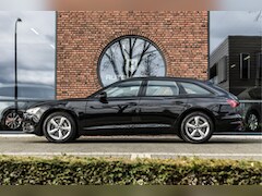 Audi A6 Avant - 40 TDI 204 PK AUT Sport Adaptive cruise, Panoramadak, Trekhaak