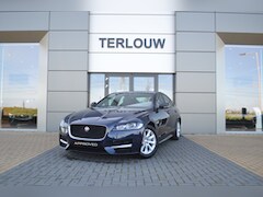 Jaguar XF - 2.0d R-Sport Pro Edition | Camera, Spraakbediening