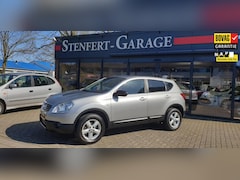 Nissan Qashqai - 2.0 Tekna