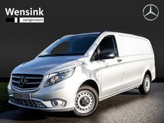Mercedes-Benz Vito - 111 CDI L2 | Bumpers in kleur | Climatronic | Navigatie | 152478