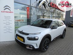 Citroën C4 Cactus - PURETECH 110 ORIGINS NAVI/CLIMA/17" RIJKLAAR