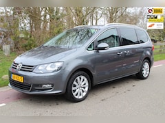 Volkswagen Sharan - 2.0 TSI Highline navi , pdc, xenon