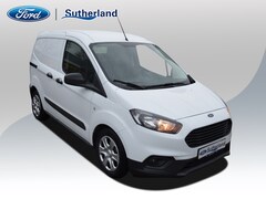 Ford Transit Courier - 1.0 Ecoboost Trend 100 pk Schuifdeur | Airco | Cruise control | LED laadruimteverlichting
