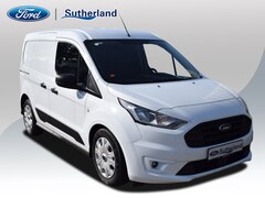 Ford Transit Connect - 1.5 TDCI L1 Trend 75pk | Voorraad of nieuw te bestellen | | Voorraad of nieuw te bestellen