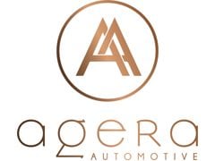 Agera Automotive logo