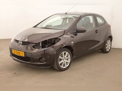 Mazda 2 - 2 1.3 S-VT Exclusieve 94.889 KM