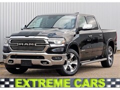 Dodge Ram Pick Up - 1500 4x4 Crew Cab Laramie