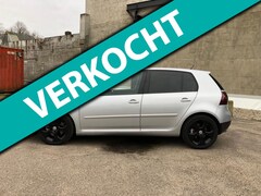 Volkswagen Golf - 1.4 TSI GT