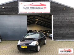 Ford Fiesta - 1.25 16V Core