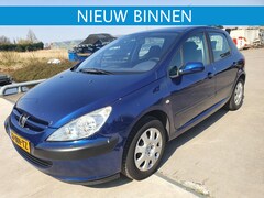 Peugeot 307 - XS Pack 1.6 16V