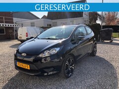 Ford Fiesta - 1.25 82pk Trend AIRCO NAP
